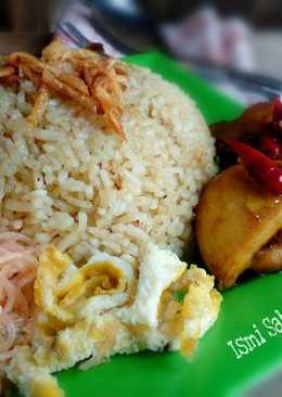  Nasi  kebuli  ayam  50 resep  Cookpad