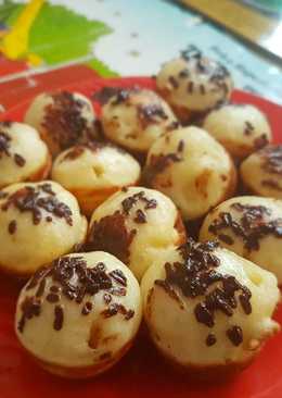 Pukis empuk tanpa telurð¥ð¥