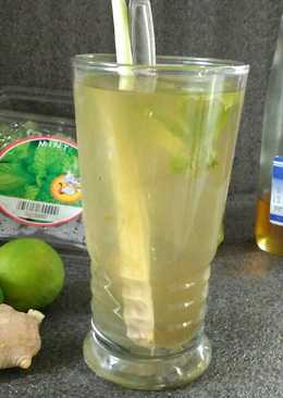 Herbal Drink utk Diet