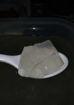 Minuman Aloevera (lidah buaya)