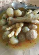 Seblak Cilok Ceker ð¡