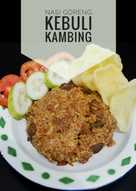 246 resep  nasi  goreng  kambing  enak dan sederhana Cookpad