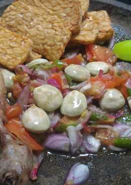 Sambal Pete