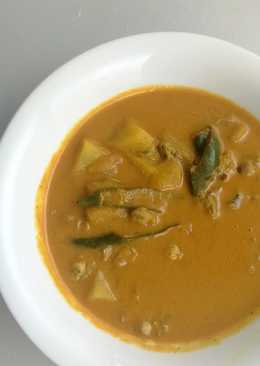 Tiram tumis aceh