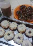 Donat tanpa kentang