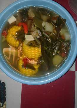 Sayur Asem