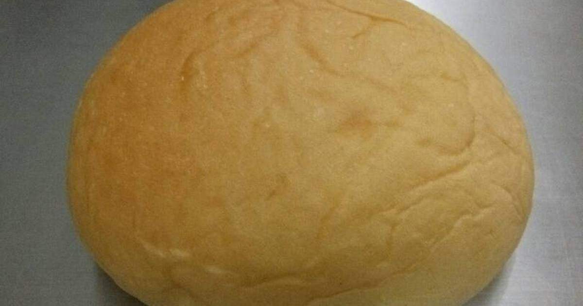 Resep Roti Manis Ekonomis