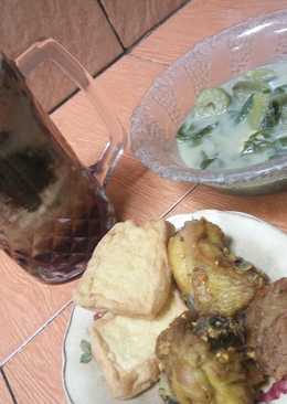 Es Cincau Hijau
