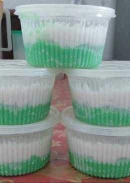 Bubur Sumsum Yummðð