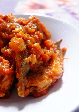 Sarden Homemade