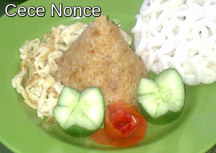  Resep  Nasi  Goreng  Sambal Terasi  oleh Cece Nonce Cookpad