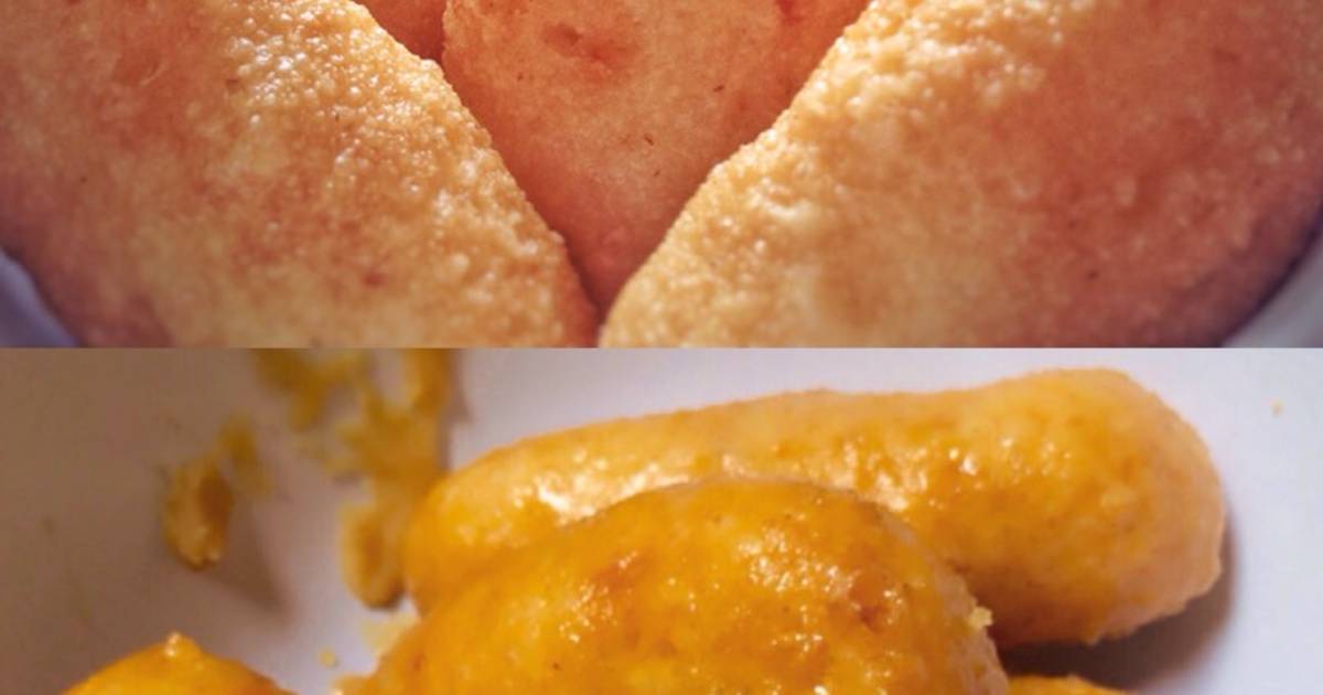 Resep Gemblong/Gethas
