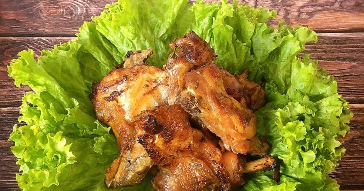 186 resep  ayam  goreng kalasan  enak dan sederhana  Cookpad