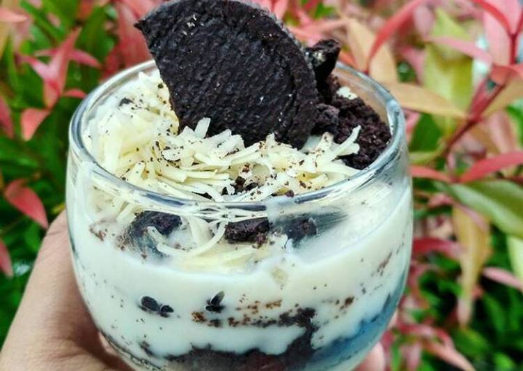 resep makanan Eskrim rasa Keju