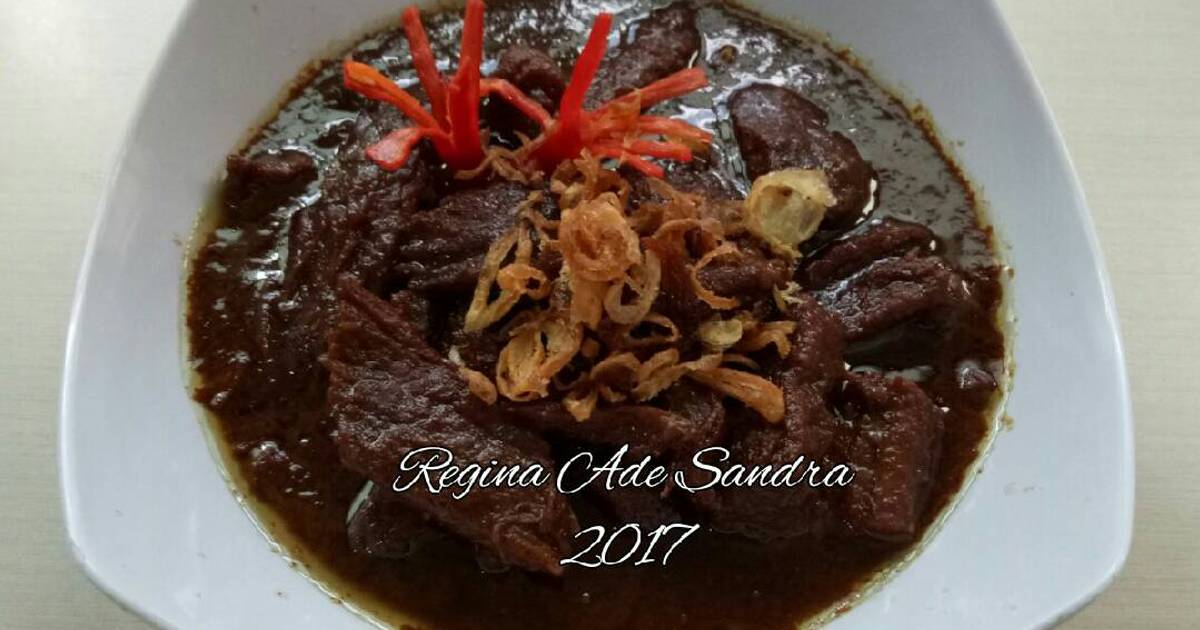 Bumbu lapis daging - 93 resep - Cookpad