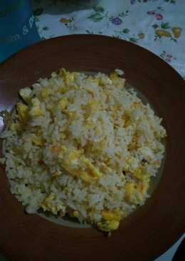 Nasi Goreng Mentega