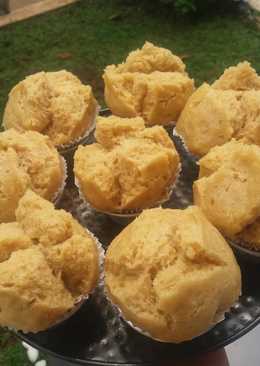 Kue Moho [Mohong kue "Bahasa Medan"]