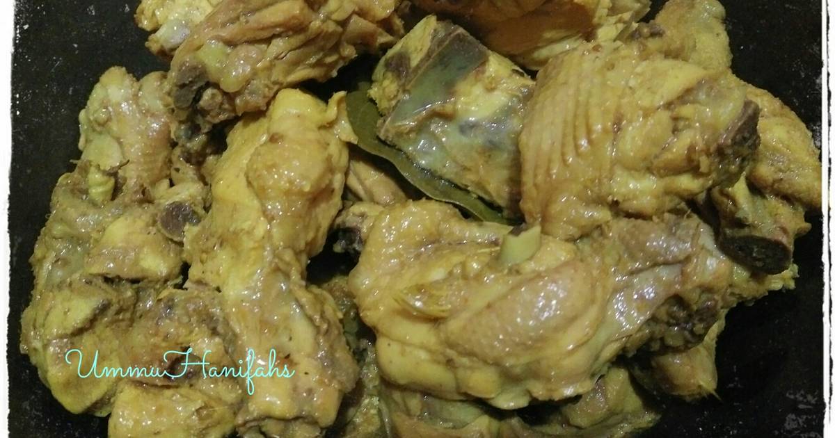 1.726 resep stok enak dan sederhana - Cookpad