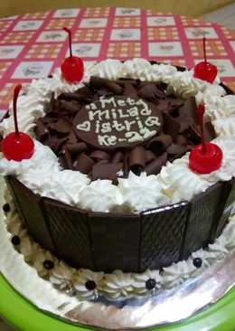 Blackforest