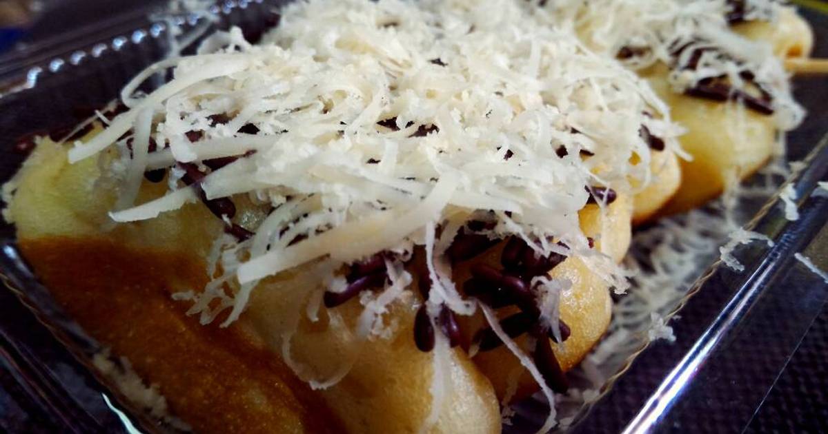 Resep Kue Pukis Resep Kue Pukis
