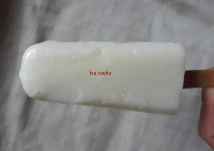 gambar untuk resep makanan Es Loli Yoghurt