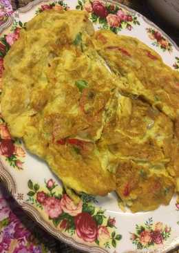 2.395 resep telur dadar enak dan sederhana - Cookpad