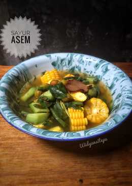 Sayur Asem