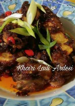 Ayam Kecap