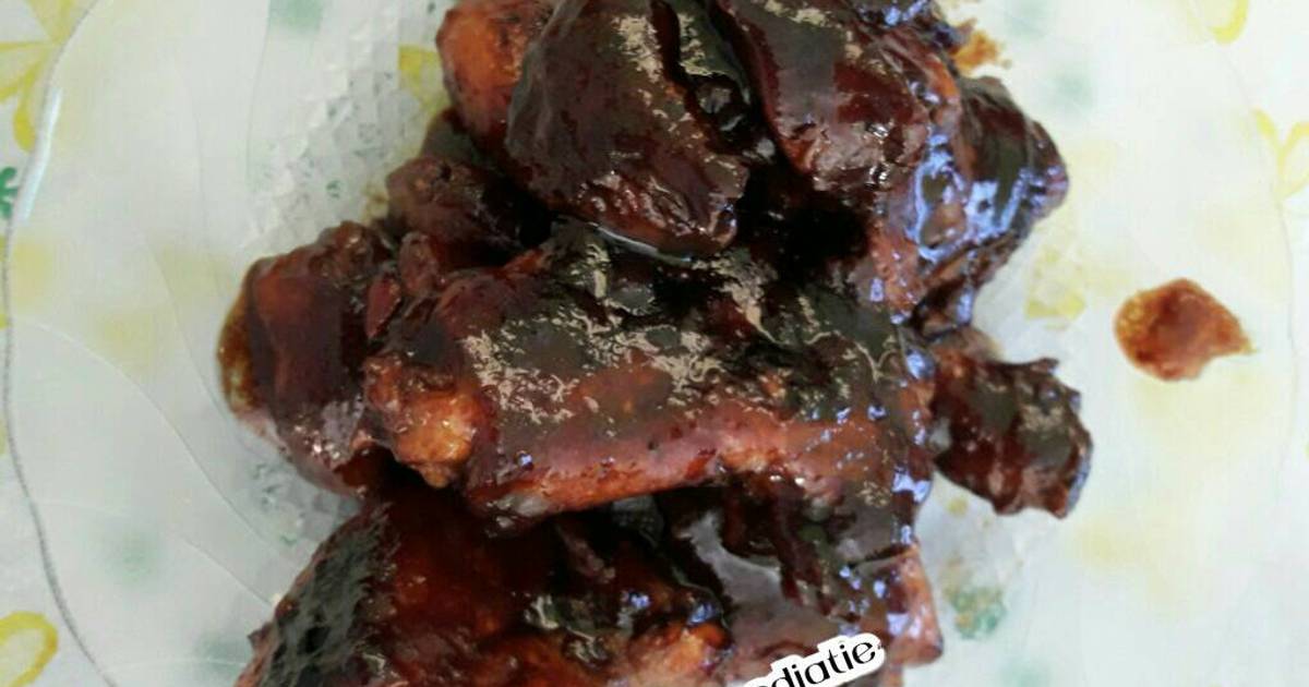 Ayam bacem - 162 resep - Cookpad