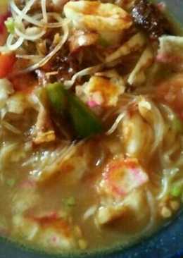 Soto sokaraja