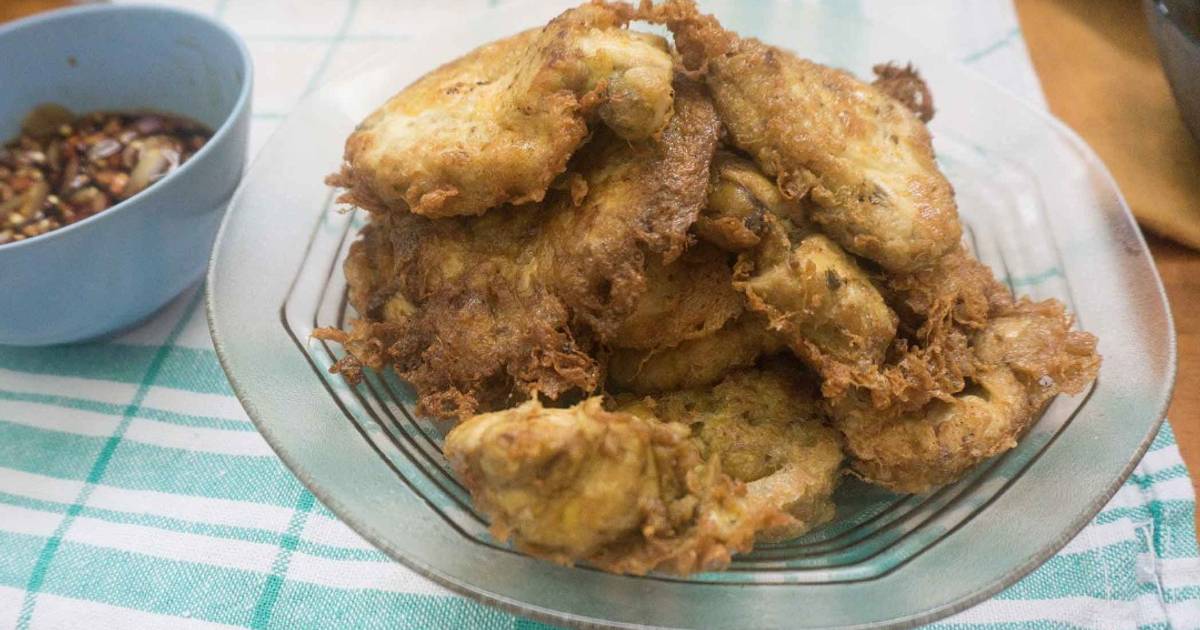 39 resep  otak otak goreng rumahan yang enak dan sederhana 