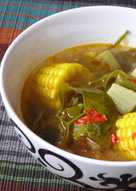 Sayur Asem JAKarte