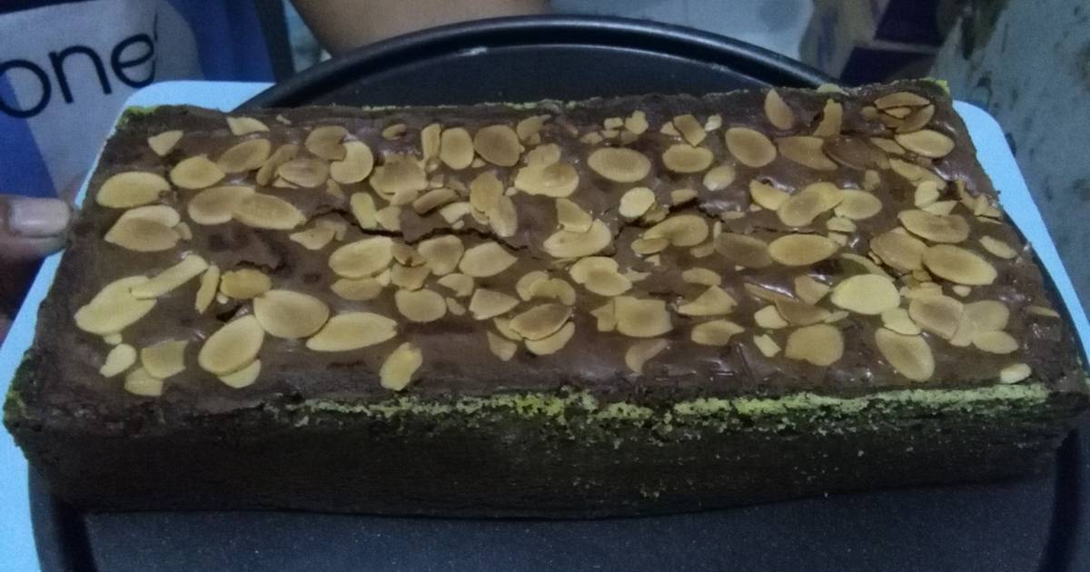 Resep Brownies