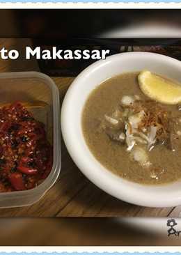 Coto Makassar