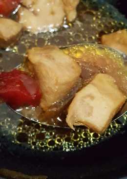 Ayam kecap