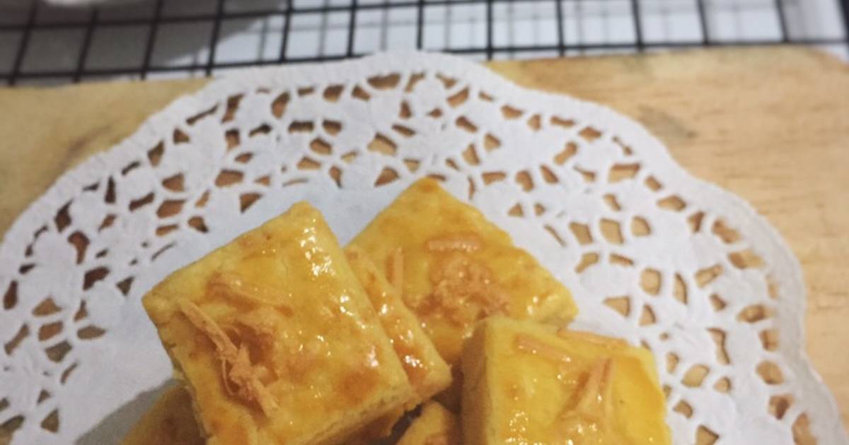 40 resep kue kering tradisional enak dan sederhana - Cookpad