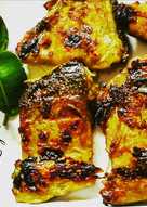 Bandeng Bakar (Happy Call)