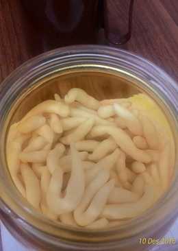 Stik Keju Telur Gabus Yummy