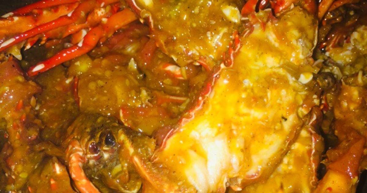 34 resep masakan lobster saus tiram enak dan sederhana 