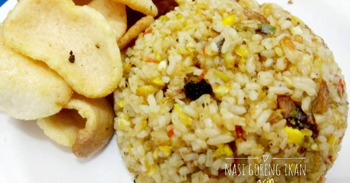 Sarapan cepat - 13.681 resep - Cookpad