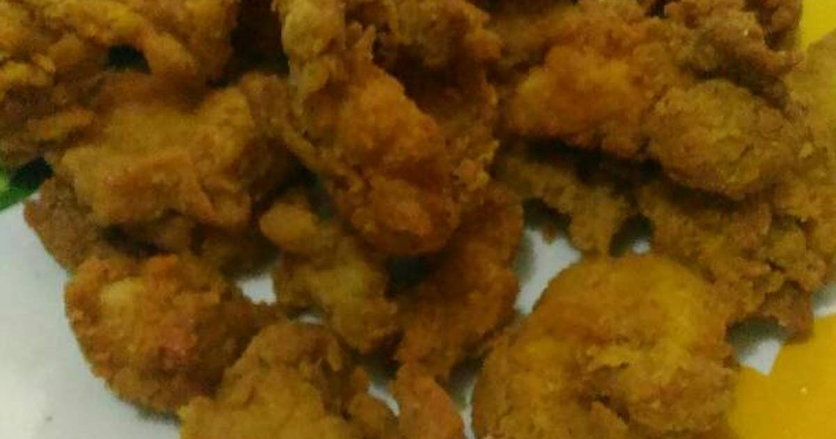 Resep Chicken pok pok bekal anak oleh Mala Anggraeni Cookpad