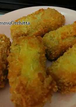 Nugget ikan 110 resep Cookpad