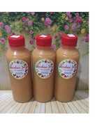Diet Juice Butternut Squash Banana Grape Passion Fruit