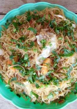 Bihun goreng