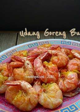 Udang Goreng Bumbu