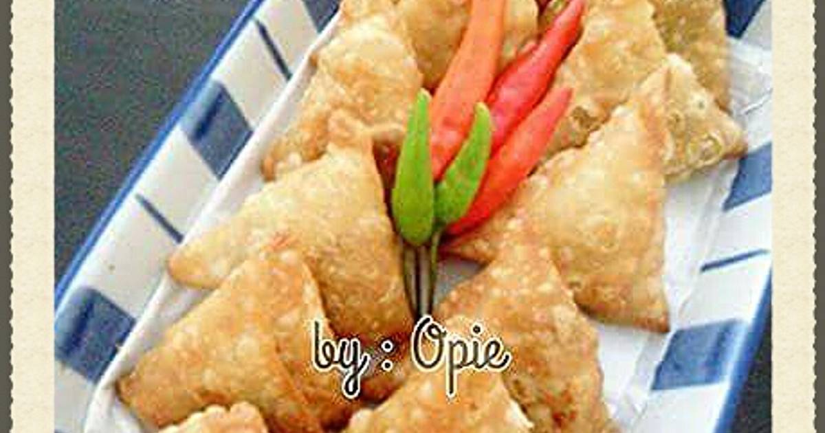 Samosa - 55 resep - Cookpad