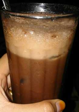 ColSodRa(chocolate soda gembira)