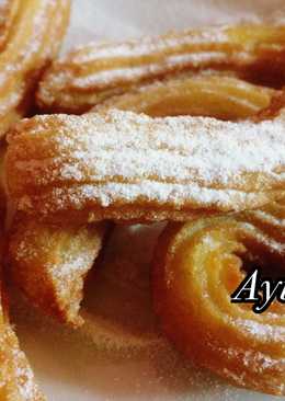Churros
