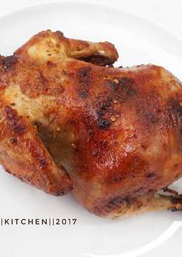 17 resep ayam guling enak dan sederhana - Cookpad