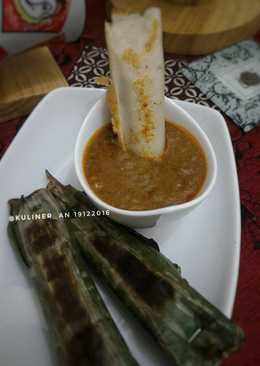 Otak otak bakar